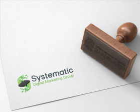 Systematic Digital Marketing Group entry by logoGamerz