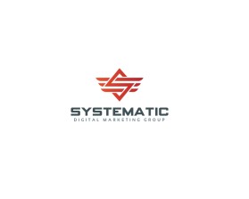 Systematic Digital Marketing Group entry by logoGamerz