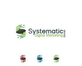 Systematic Digital Marketing Group entry by logoGamerz