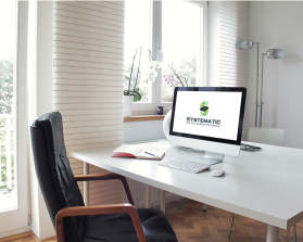 Systematic Digital Marketing Group entry by logoGamerz