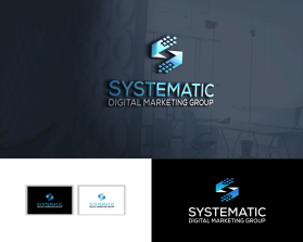 Systematic Digital Marketing Group entry by oneart