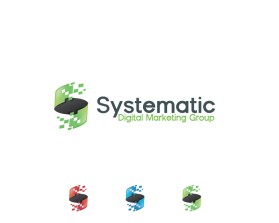 Systematic Digital Marketing Group entry by logoGamerz