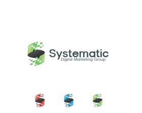 Systematic Digital Marketing Group entry by logoGamerz