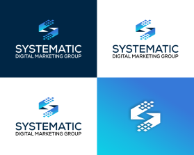 Systematic Digital Marketing Group entry by oneart