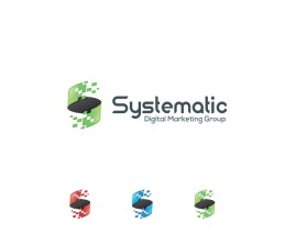 Systematic Digital Marketing Group entry by logoGamerz