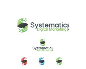 Systematic Digital Marketing Group entry by logoGamerz
