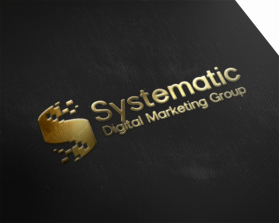 Systematic Digital Marketing Group entry by logoGamerz