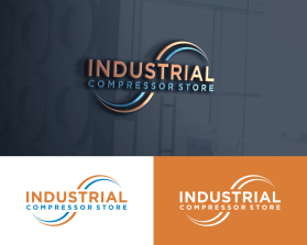 Industrial Compressor Store entry by masterque