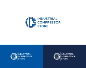 Industrial Compressor Store entry by eunois