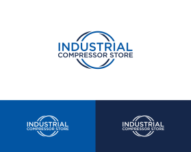 Industrial Compressor Store entry by eunois