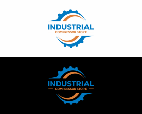 Industrial Compressor Store entry by Mza