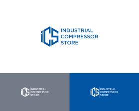 Industrial Compressor Store entry by eunois