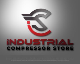 Industrial Compressor Store entry by FXF Creations