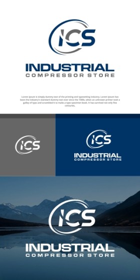 Industrial Compressor Store entry by realart