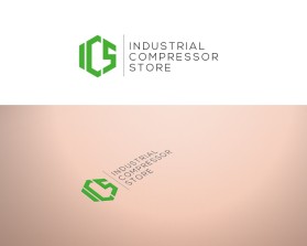 Industrial Compressor Store entry by Gauti