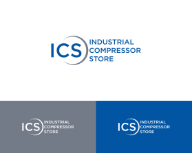 Industrial Compressor Store entry by eunois