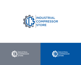 Industrial Compressor Store entry by eunois