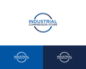 Industrial Compressor Store entry by eunois
