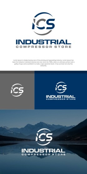 Industrial Compressor Store entry by realart