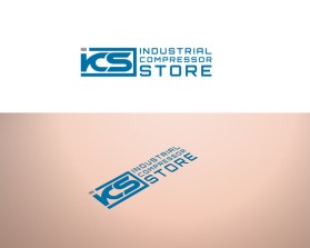 Industrial Compressor Store entry by Gauti