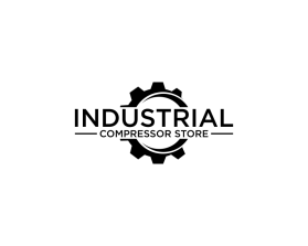 Industrial Compressor Store entry by eunois