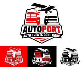 AutoPort entry by Ari Muchtarom