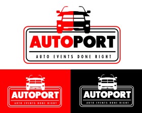 AutoPort entry by kimberly teodocio