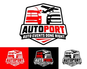 AutoPort entry by Ari Muchtarom