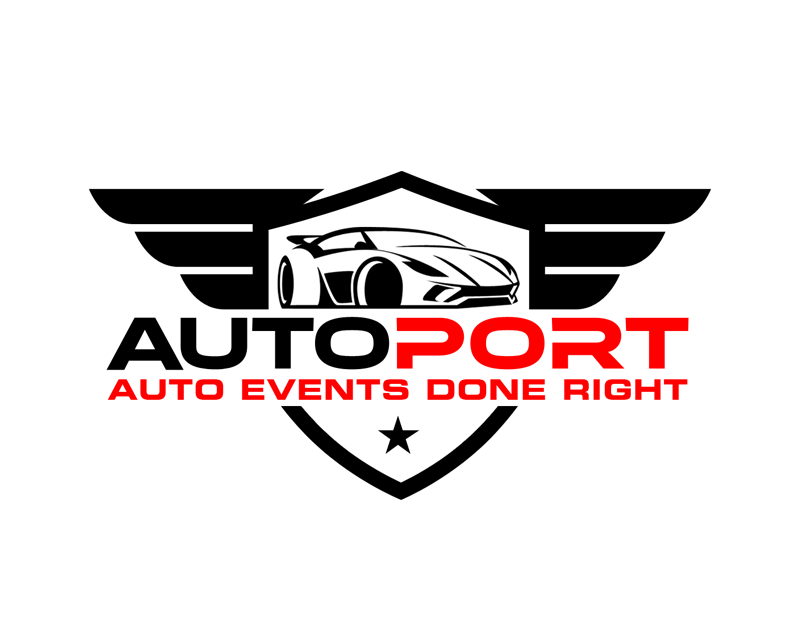 Logo Design for AutoPort