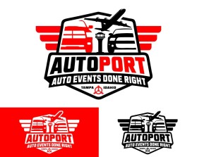 AutoPort entry by Ari Muchtarom