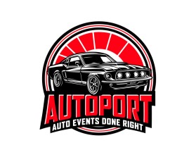 AutoPort entry by Mark Brent Atkinson