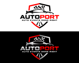 AutoPort entry by Joel Bonete