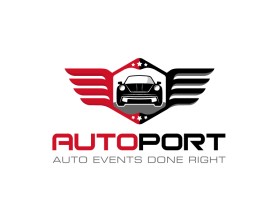 AutoPort entry by Fransiskus Gosali
