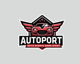 AutoPort entry by mariana alvarez