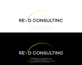 REVD Consulting entry by Diegosantos_319