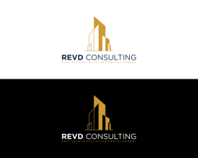 REVD Consulting entry by riau