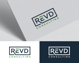 REVD Consulting entry by FINARO_301119