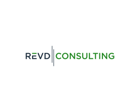 REVD Consulting entry by Yosap_Studio