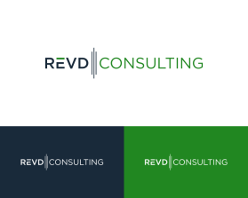 REVD Consulting entry by masterque