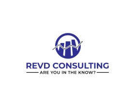 REVD Consulting entry by Riocreativity 