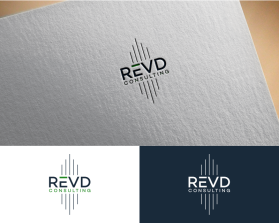 REVD Consulting entry by Diegosantos_319