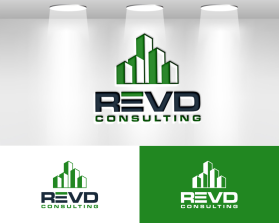 REVD Consulting entry by FINARO_301119