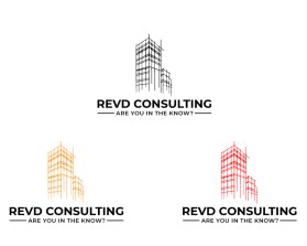 REVD Consulting entry by Riocreativity 