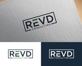 REVD Consulting entry by masterque