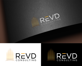 REVD Consulting entry by FINARO_301119