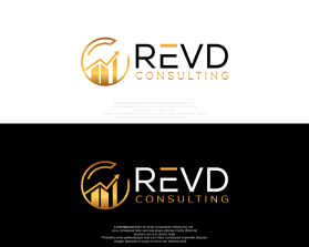 REVD Consulting entry by Diegosantos_319