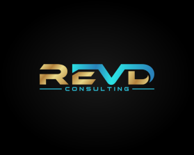 REVD Consulting entry by HUSNUL7