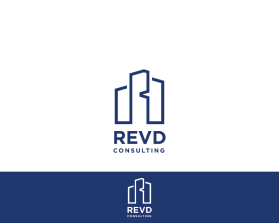 REVD Consulting entry by idesign4every1