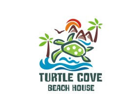 Turtle Cove Beach House entry by @KaranDevol