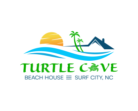 Turtle Cove Beach House entry by benimchen